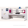 Automatic Cloth Tape Roll Cutting Machine (XMY002)